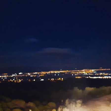 Zeytindagi Bungalow Mehmetalani Buitenkant foto