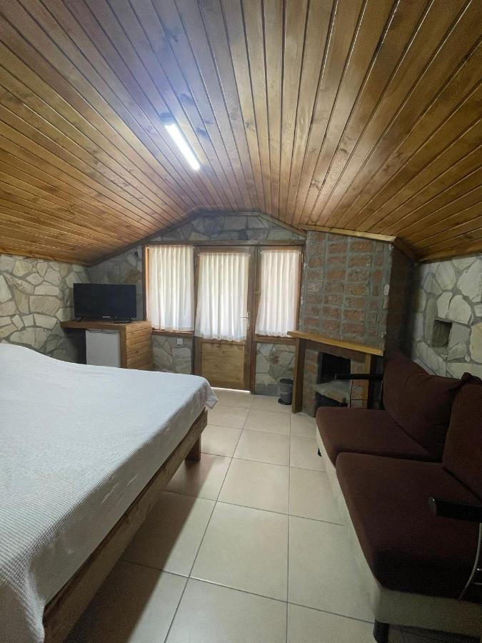 Zeytindagi Bungalow Mehmetalani Buitenkant foto