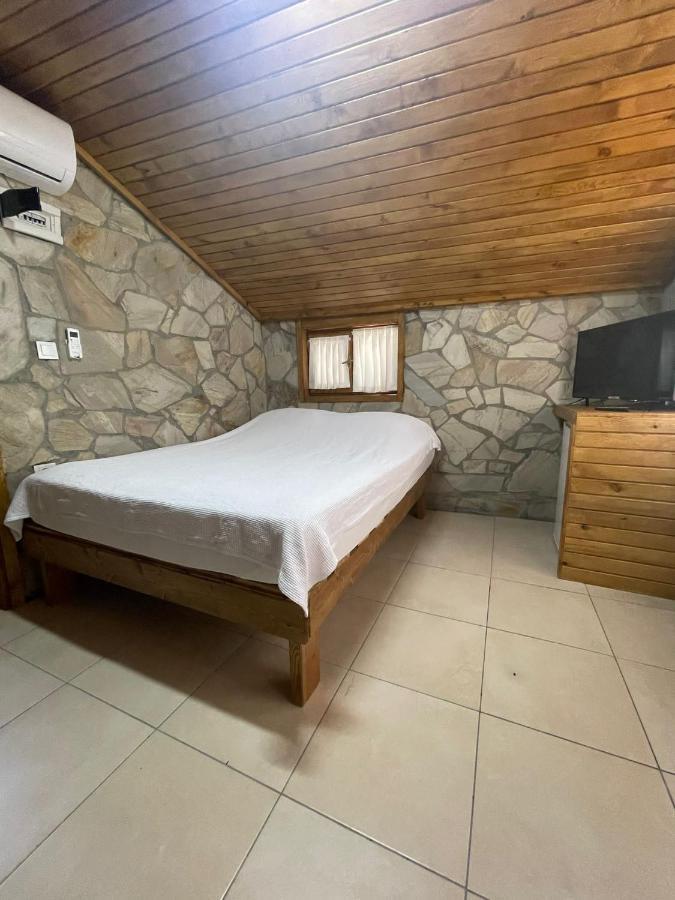 Zeytindagi Bungalow Mehmetalani Buitenkant foto
